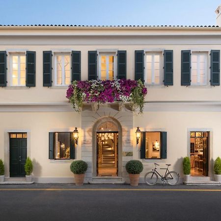Acanthus Blue Corfu  المظهر الخارجي الصورة