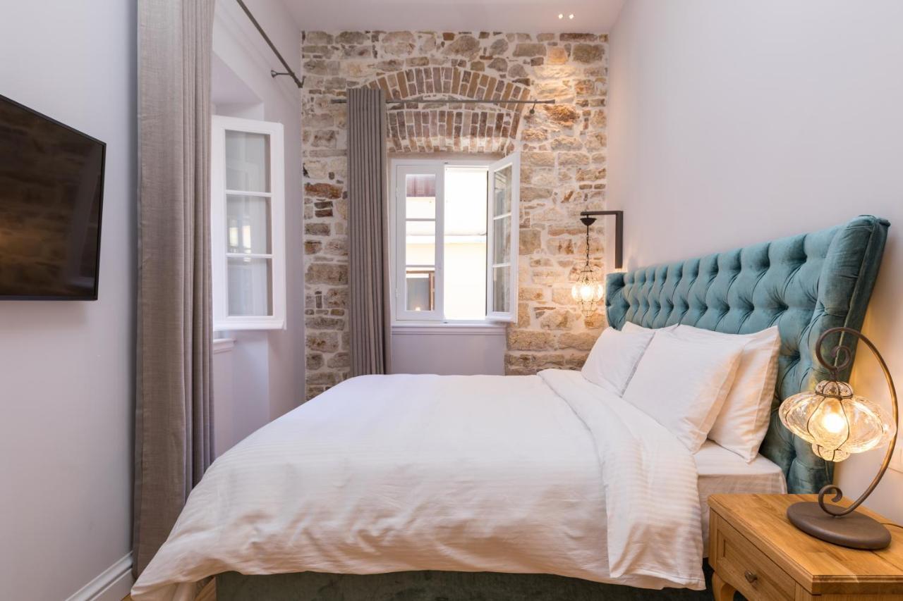 Acanthus Blue Corfu  المظهر الخارجي الصورة