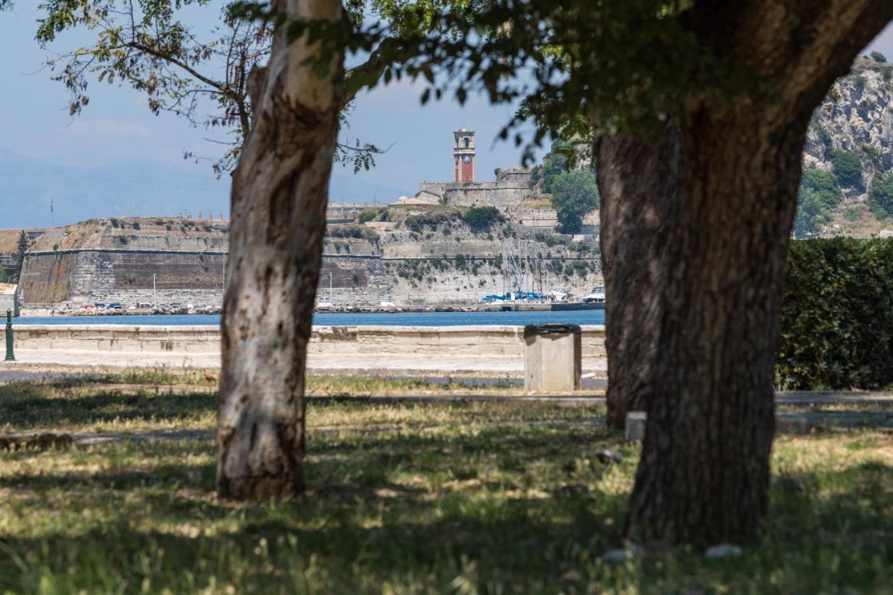 Acanthus Blue Corfu  المظهر الخارجي الصورة