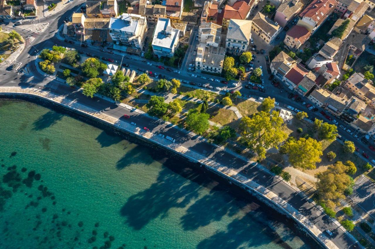 Acanthus Blue Corfu  المظهر الخارجي الصورة