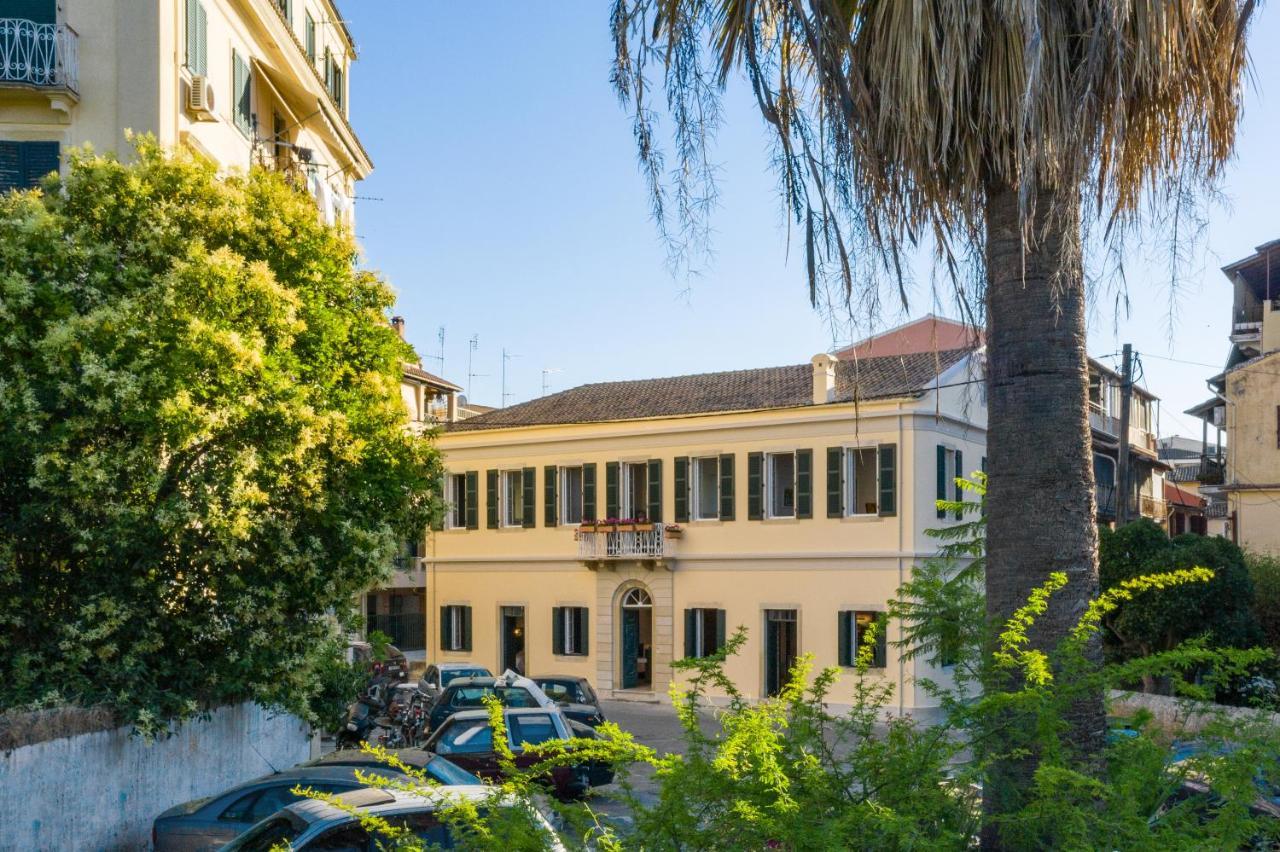 Acanthus Blue Corfu  المظهر الخارجي الصورة