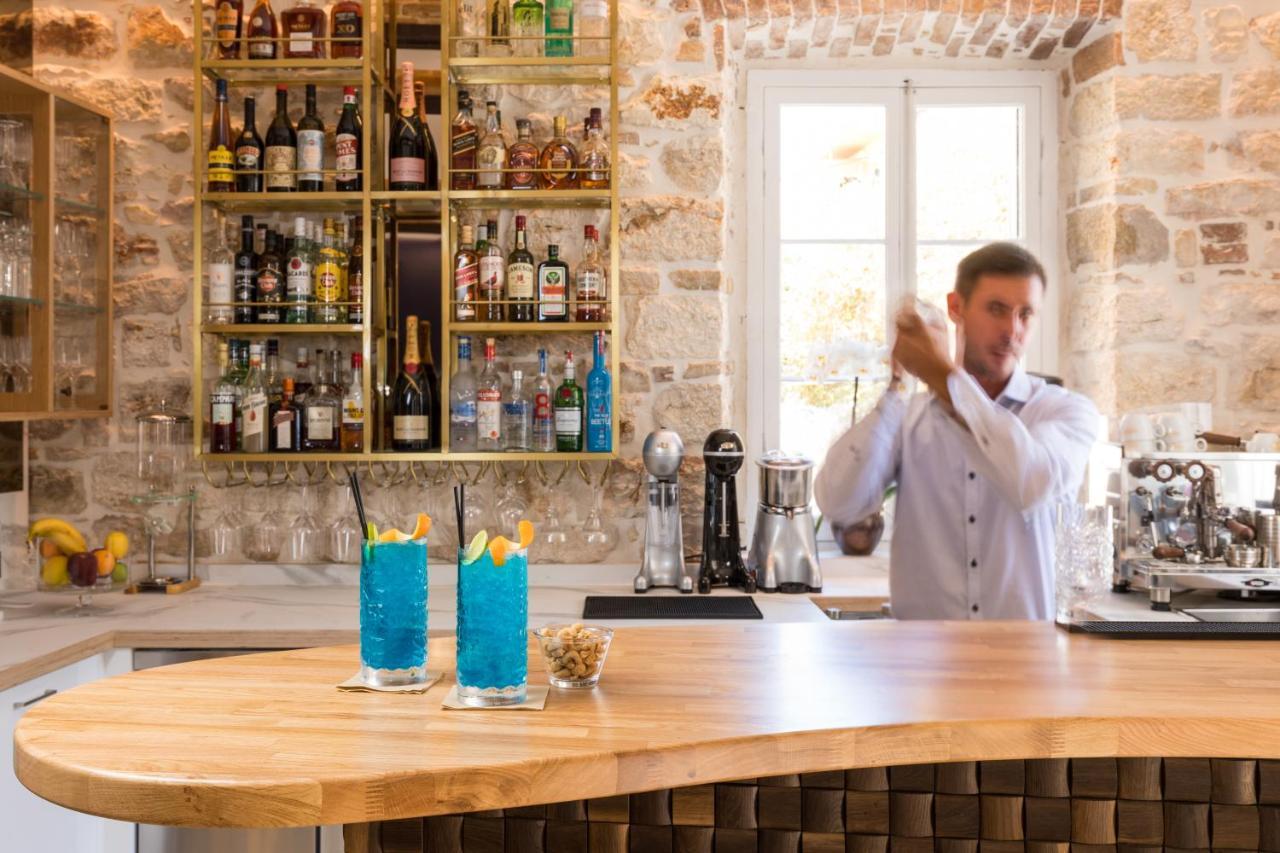 Acanthus Blue Corfu  المظهر الخارجي الصورة