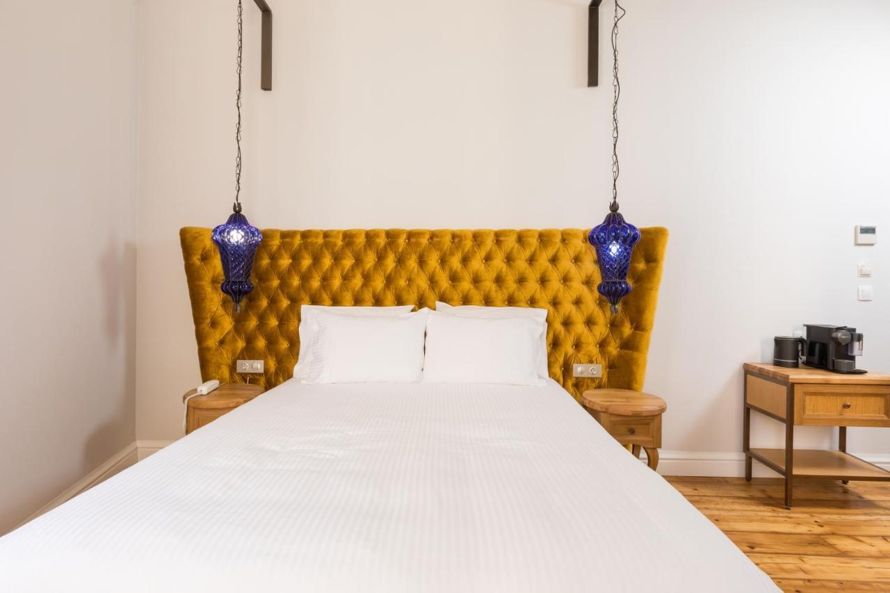 Acanthus Blue Corfu  المظهر الخارجي الصورة