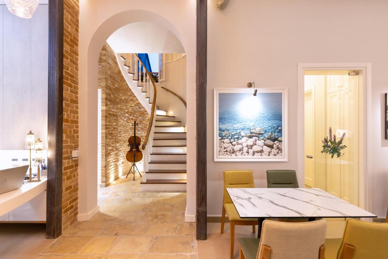 Acanthus Blue Corfu  المظهر الخارجي الصورة