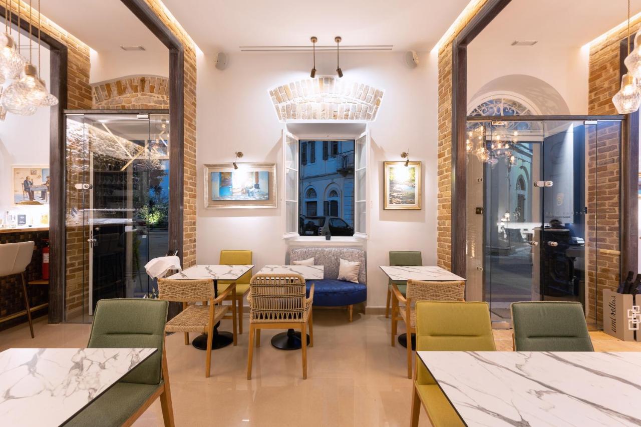 Acanthus Blue Corfu  المظهر الخارجي الصورة
