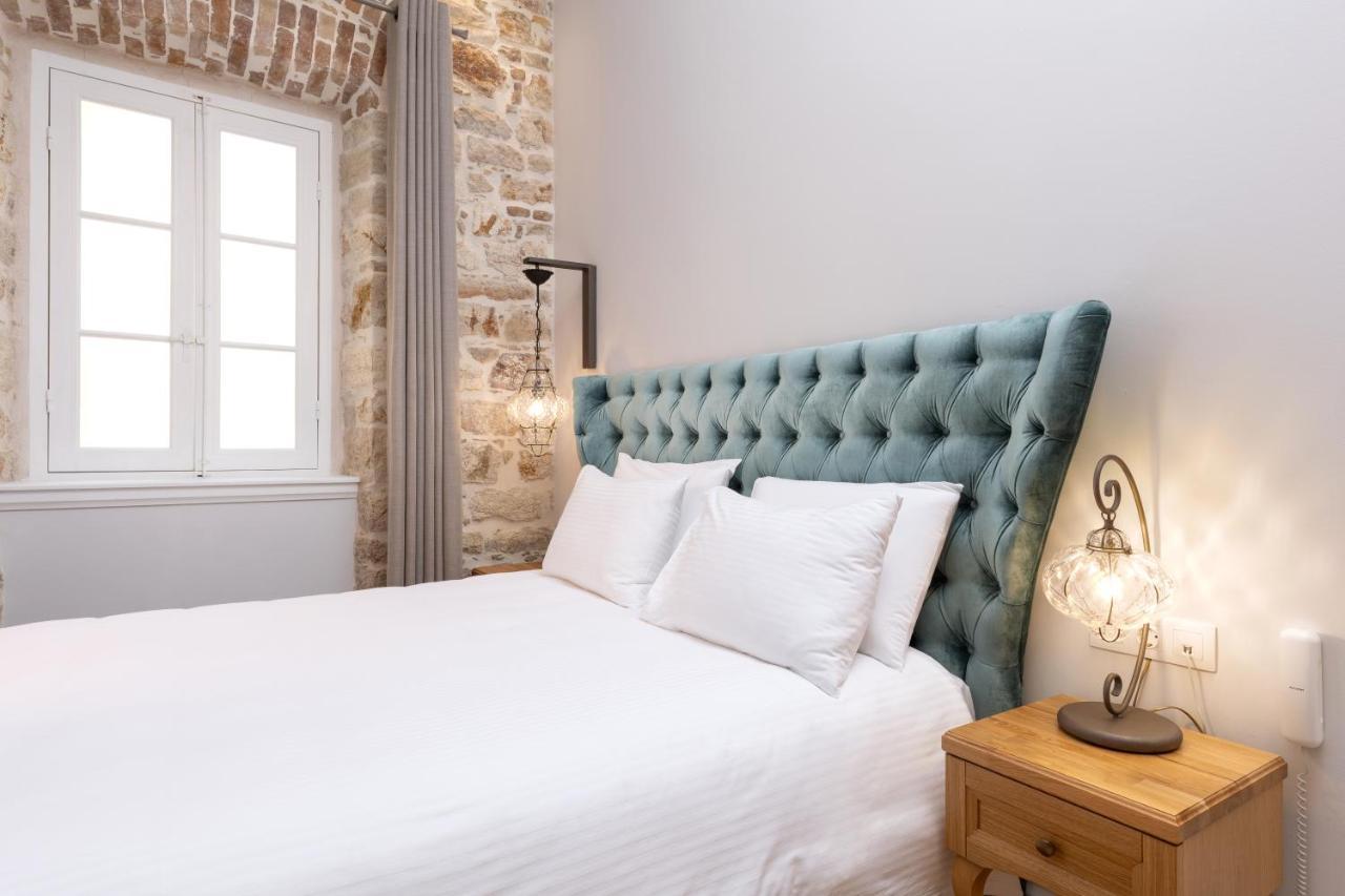 Acanthus Blue Corfu  المظهر الخارجي الصورة