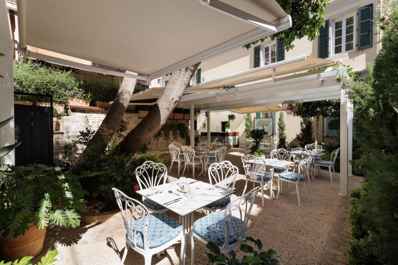 Acanthus Blue Corfu  المظهر الخارجي الصورة