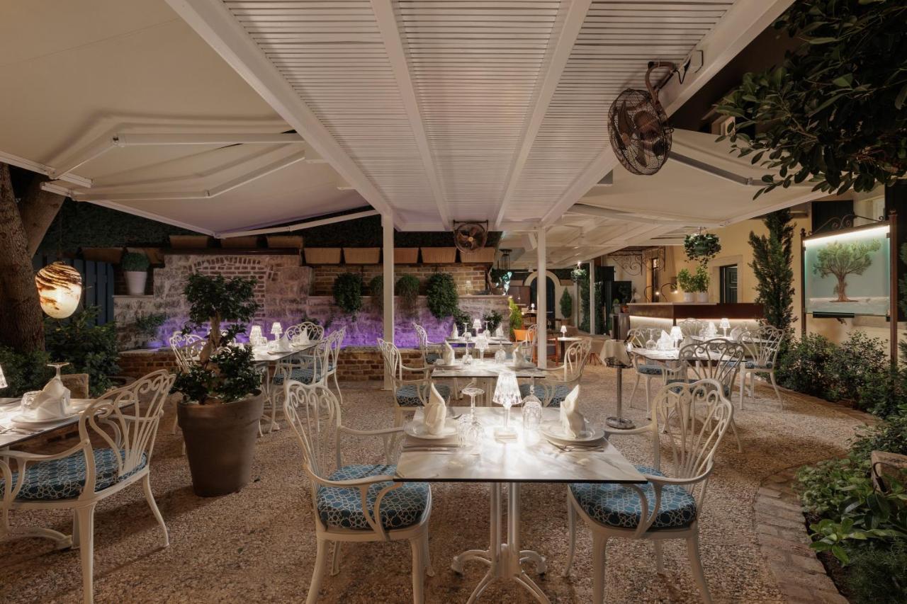Acanthus Blue Corfu  المظهر الخارجي الصورة