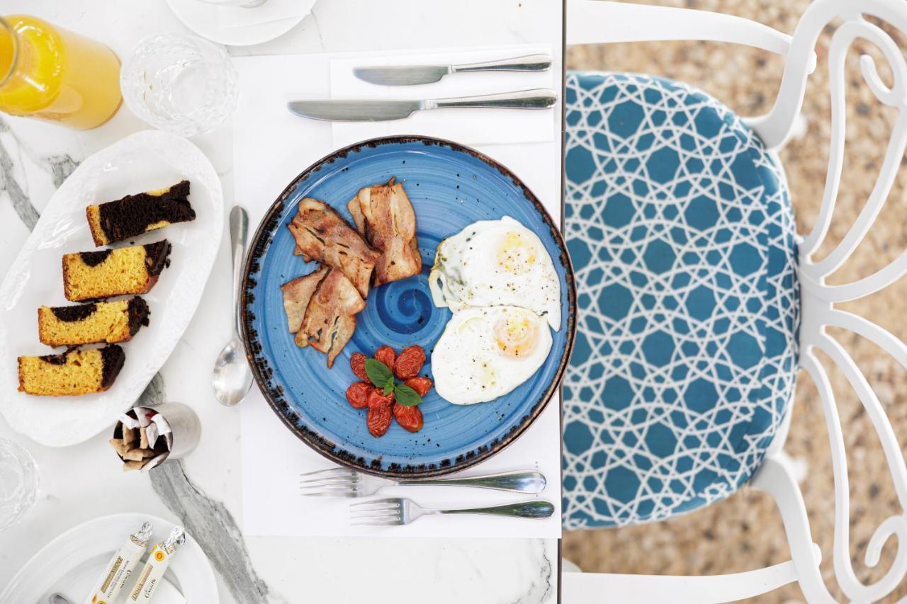 Acanthus Blue Corfu  المظهر الخارجي الصورة