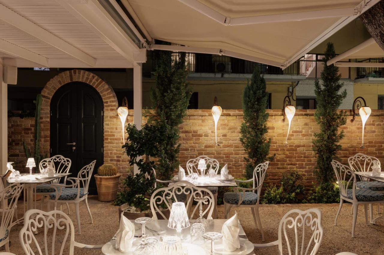 Acanthus Blue Corfu  المظهر الخارجي الصورة