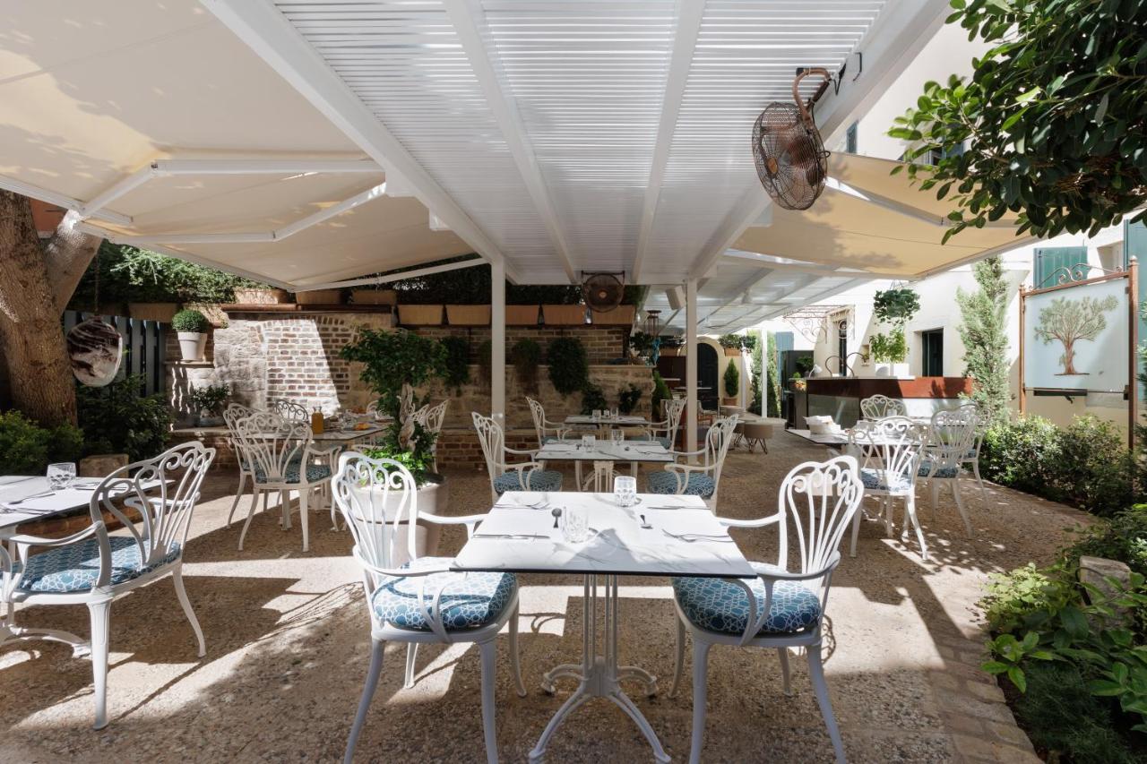 Acanthus Blue Corfu  المظهر الخارجي الصورة