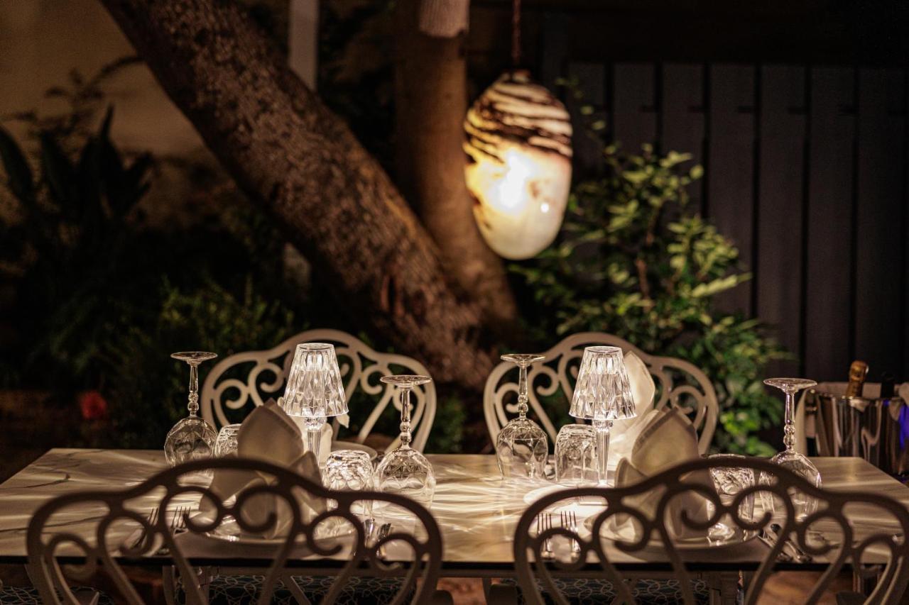 Acanthus Blue Corfu  المظهر الخارجي الصورة